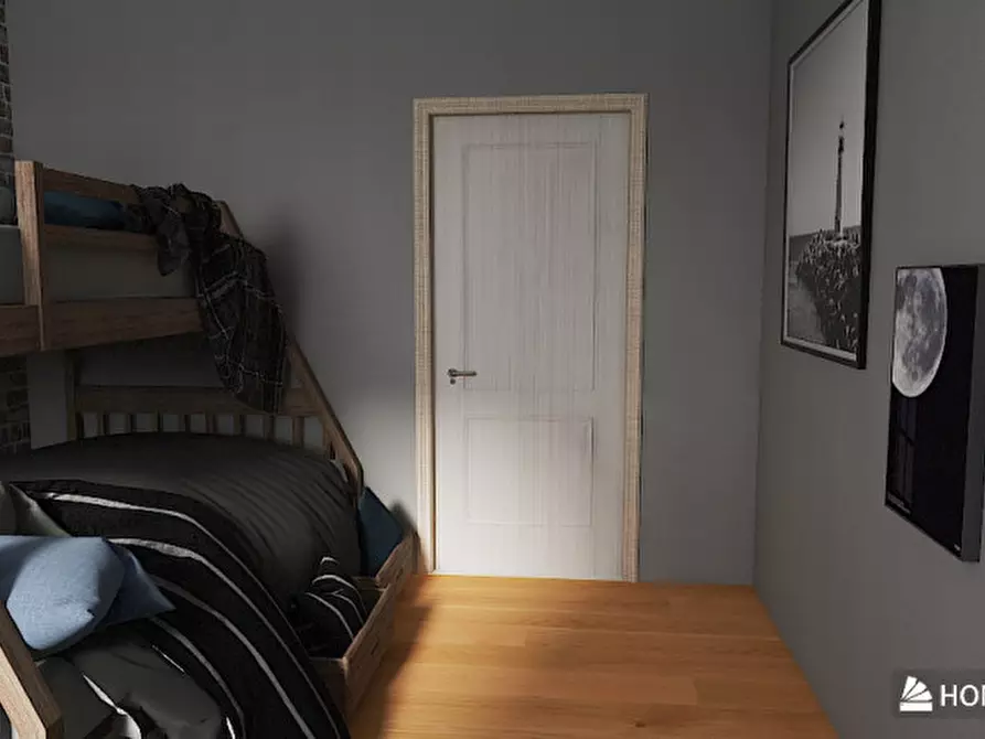 Immagine 40 di Villa in vendita  in Via della Liberazione a Godega Di Sant'urbano