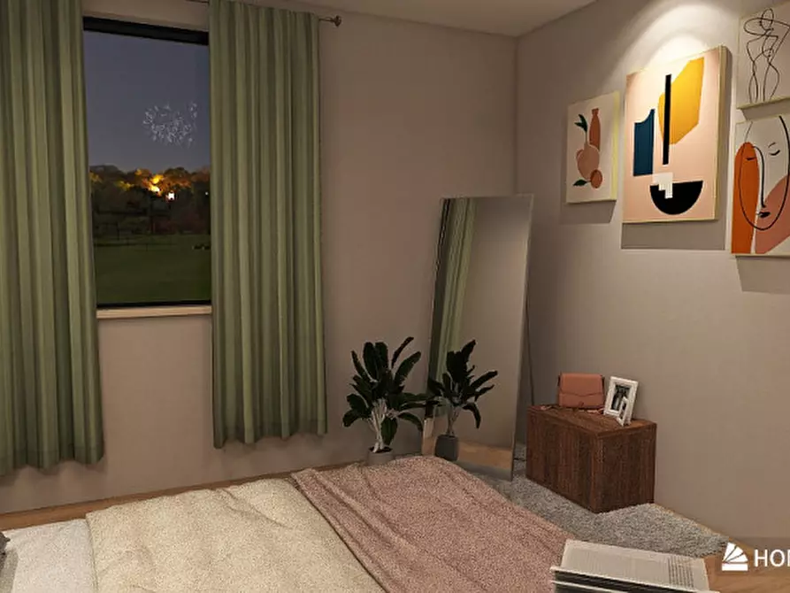 Immagine 41 di Villa in vendita  in Via della Liberazione a Godega Di Sant'urbano