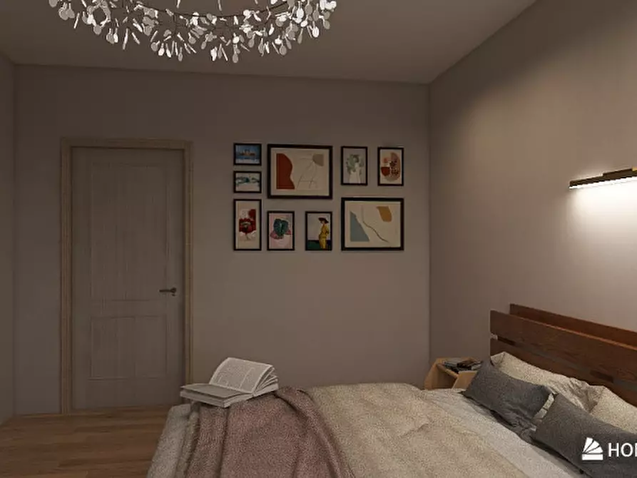 Immagine 42 di Villa in vendita  in Via della Liberazione a Godega Di Sant'urbano