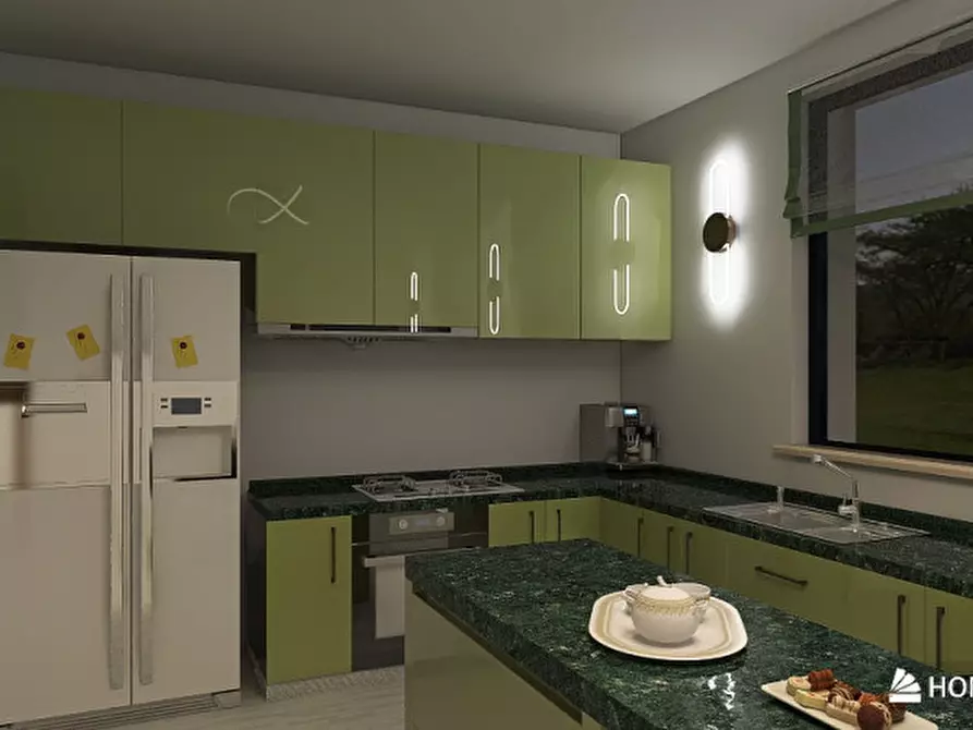 Immagine 43 di Villa in vendita  in Via della Liberazione a Godega Di Sant'urbano