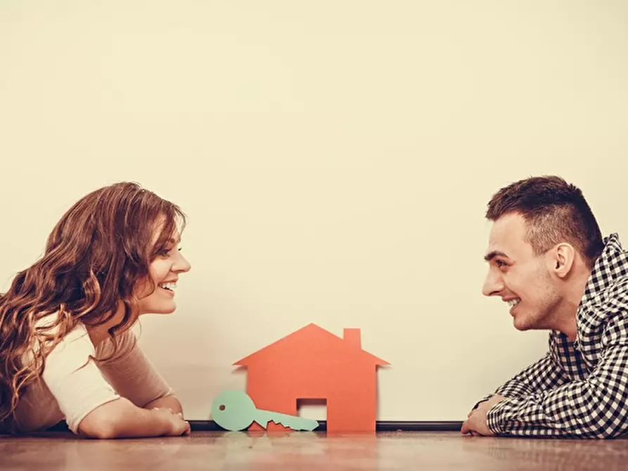 Immagine 23 di Appartamento in vendita  in Via Galileo Galilei a Traversetolo