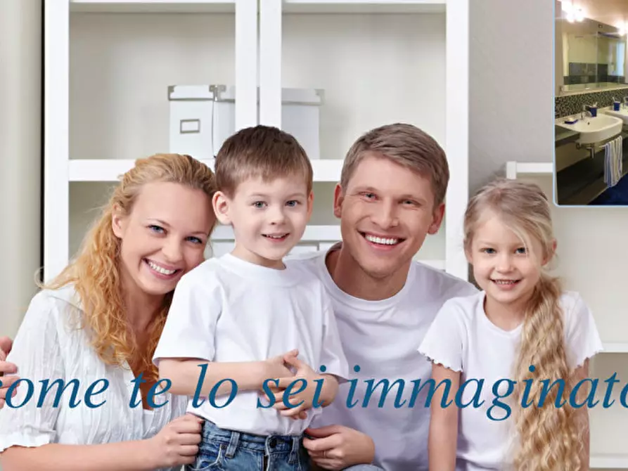 Immagine 24 di Appartamento in vendita  in Via Galileo Galilei a Traversetolo