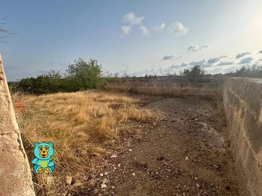 Immagine 33 di Rustico / casale in vendita  in Via Faraschita 13 a Squinzano