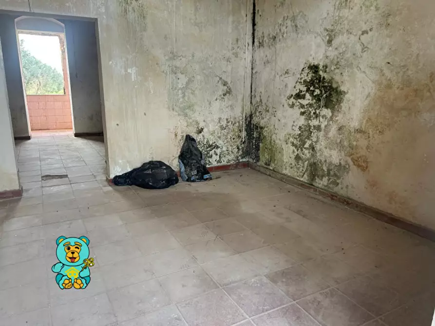 Immagine 38 di Rustico / casale in vendita  in Via Faraschita 13 a Squinzano