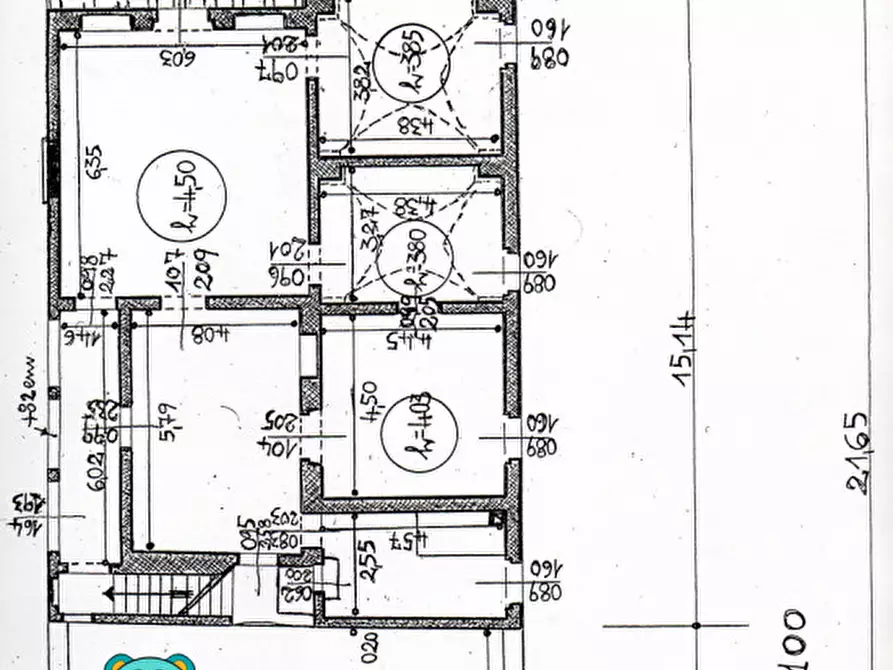 Immagine 50 di Rustico / casale in vendita  in Via Faraschita 13 a Squinzano