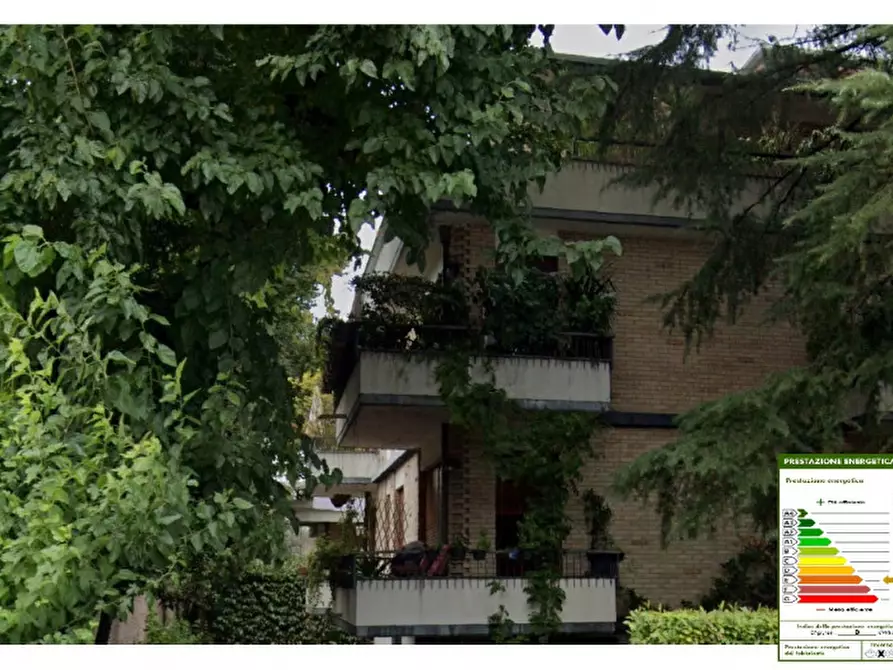 Immagine 1 di Appartamento in vendita  a Padova