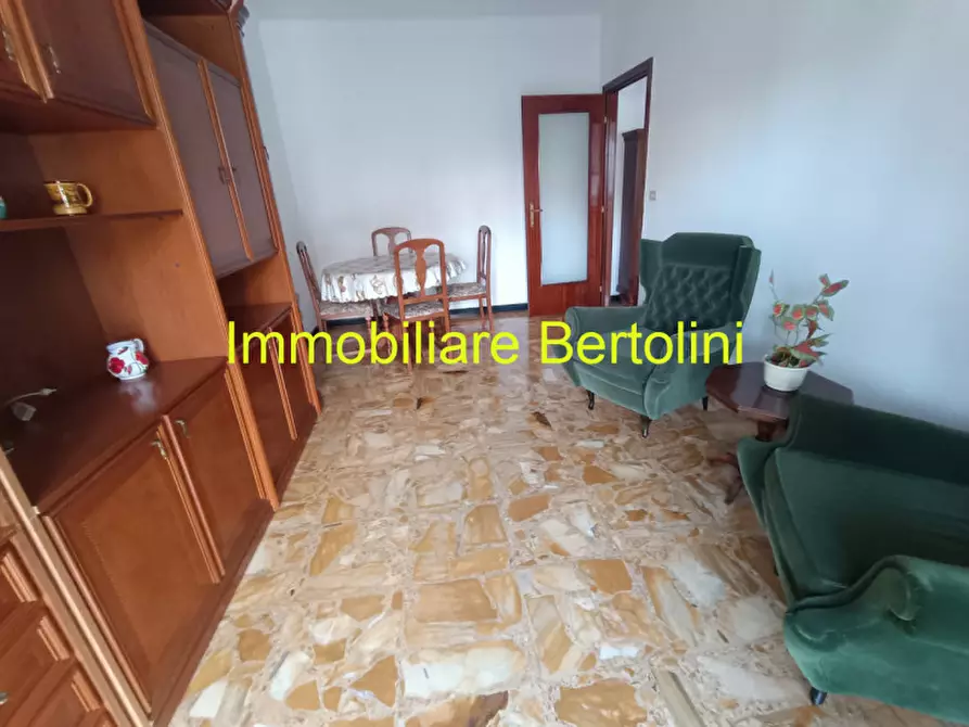 Immagine 3 di Appartamento in vendita  in VIA MARGOTTI a San Remo