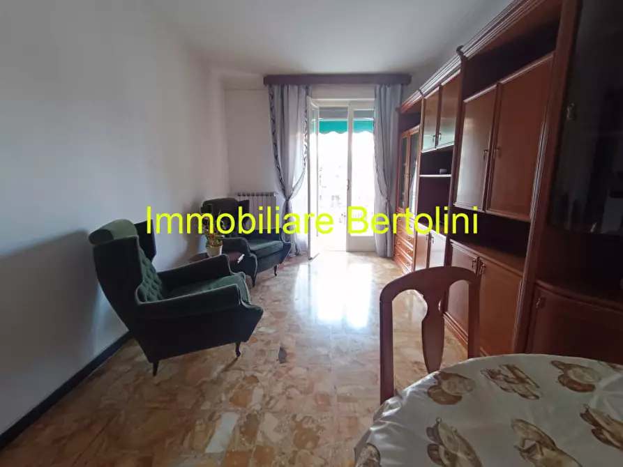 Immagine 4 di Appartamento in vendita  in VIA MARGOTTI a San Remo