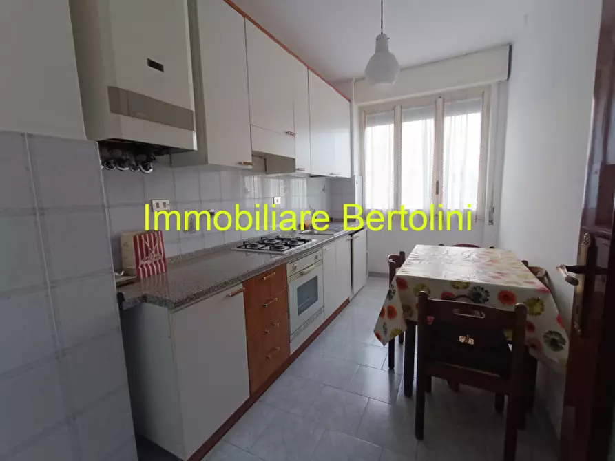 Immagine 5 di Appartamento in vendita  in VIA MARGOTTI a San Remo