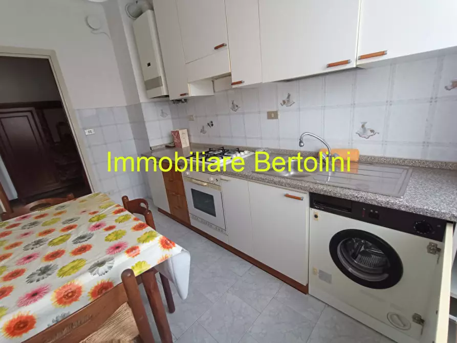 Immagine 6 di Appartamento in vendita  in VIA MARGOTTI a San Remo