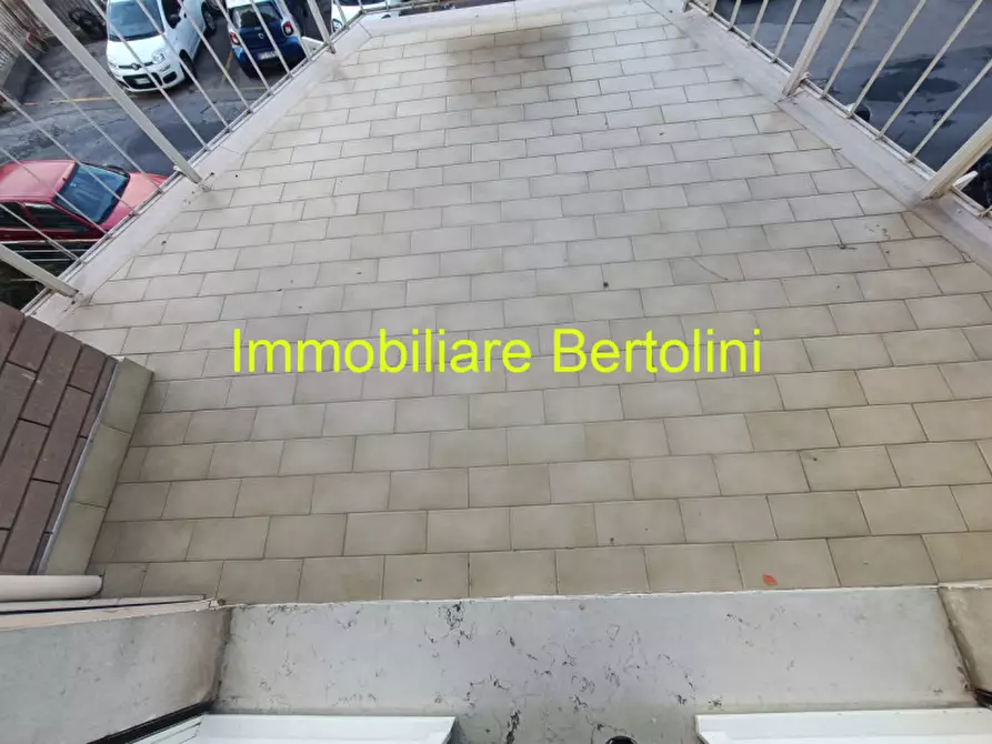 Immagine 11 di Appartamento in vendita  in VIA MARGOTTI a San Remo
