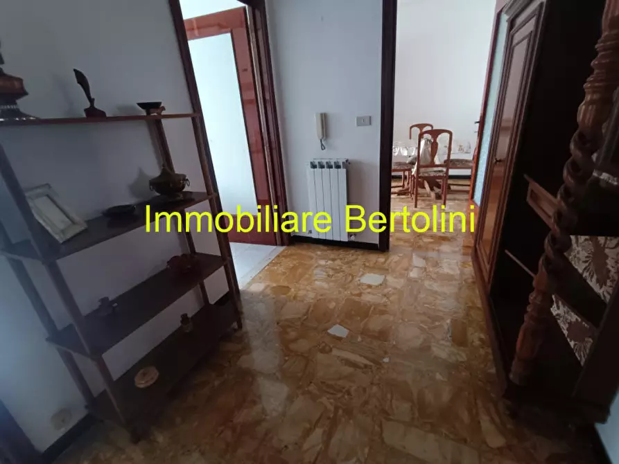 Immagine 15 di Appartamento in vendita  in VIA MARGOTTI a San Remo