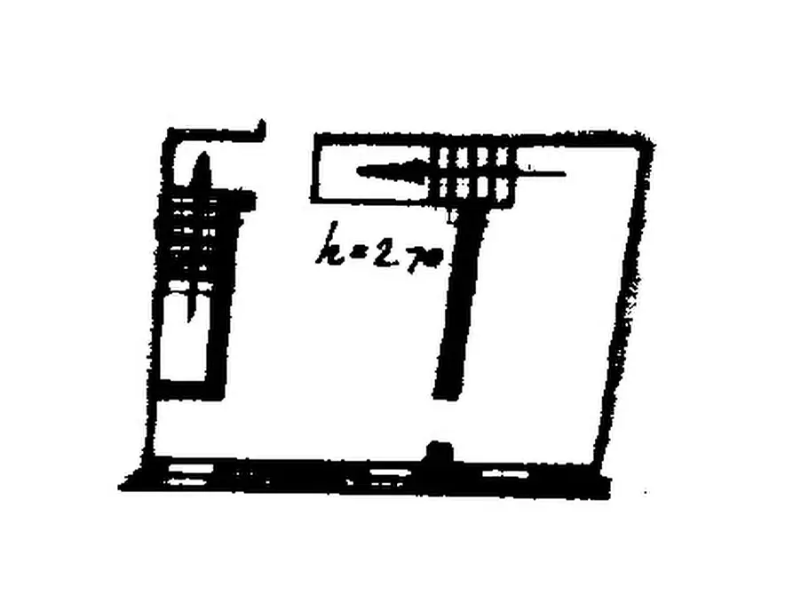 Immagine 15 di Appartamento in vendita  in Via Guido Negri a Este