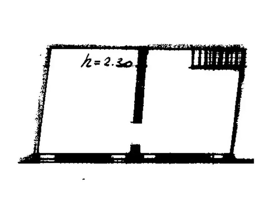 Immagine 16 di Appartamento in vendita  in Via Guido Negri a Este