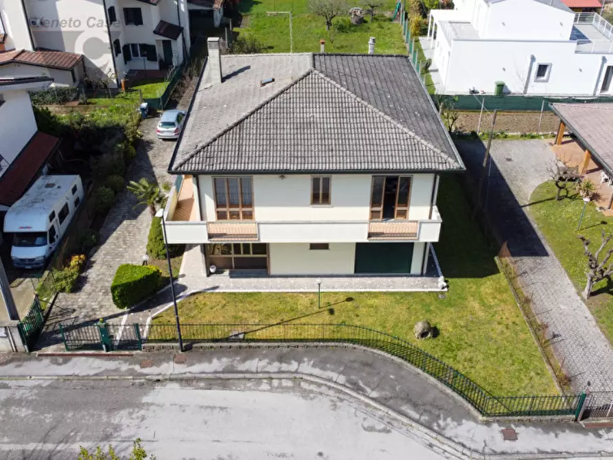 Immagine 1 di Casa indipendente in vendita  a Ponte San Nicolò