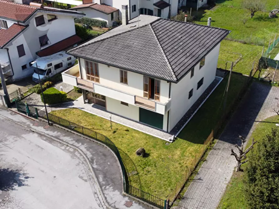 Immagine 2 di Casa indipendente in vendita  a Ponte San Nicolò