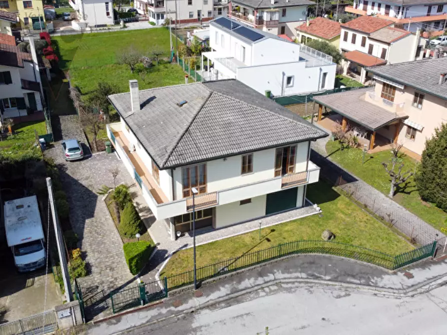 Immagine 3 di Casa indipendente in vendita  a Ponte San Nicolò