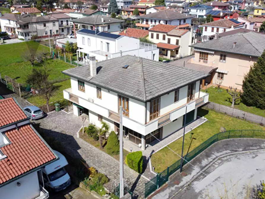 Immagine 4 di Casa indipendente in vendita  a Ponte San Nicolò