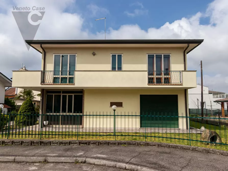 Immagine 5 di Casa indipendente in vendita  a Ponte San Nicolò