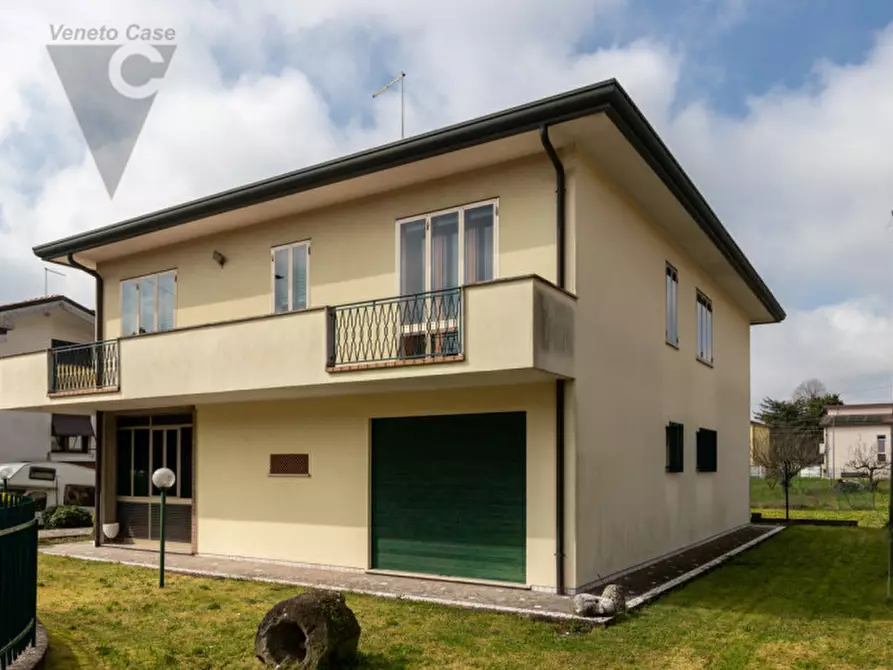 Immagine 6 di Casa indipendente in vendita  a Ponte San Nicolò