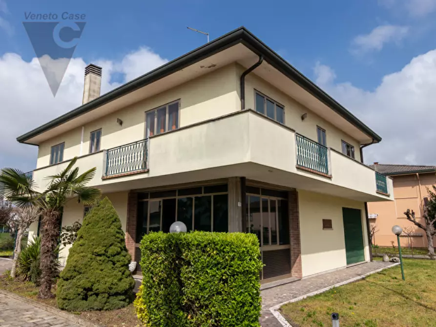 Immagine 7 di Casa indipendente in vendita  a Ponte San Nicolò