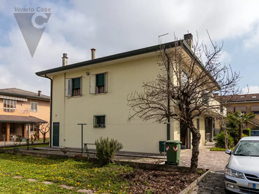 Immagine 10 di Casa indipendente in vendita  a Ponte San Nicolò