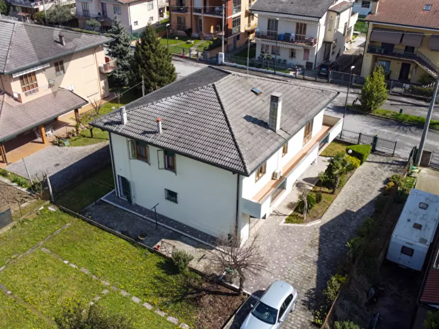 Immagine 12 di Casa indipendente in vendita  a Ponte San Nicolò