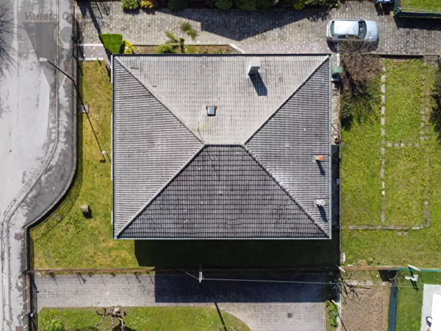 Immagine 13 di Casa indipendente in vendita  a Ponte San Nicolò