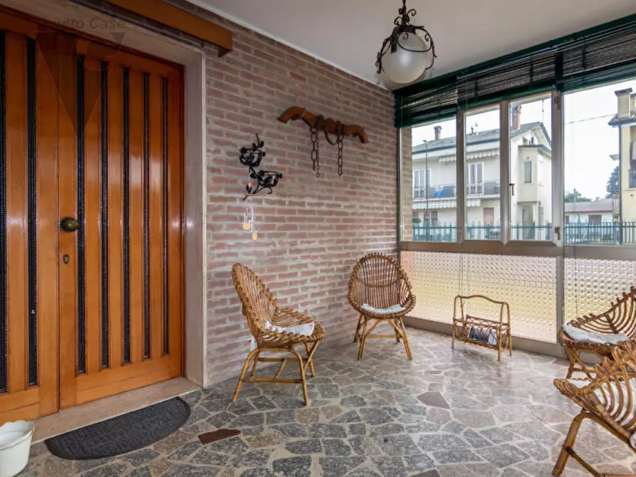 Immagine 14 di Casa indipendente in vendita  a Ponte San Nicolò