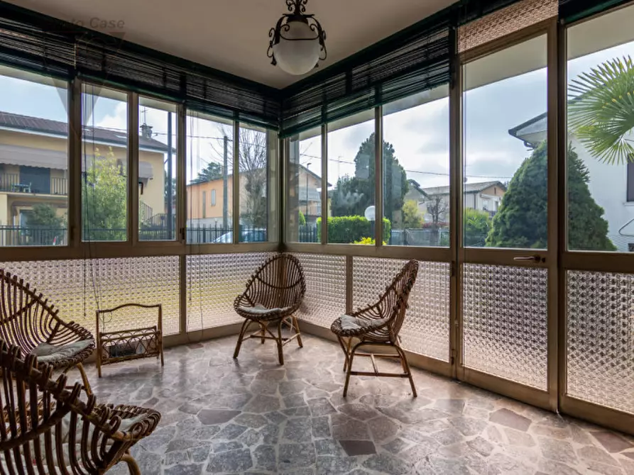 Immagine 15 di Casa indipendente in vendita  a Ponte San Nicolò