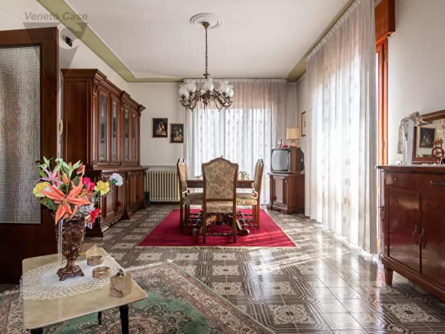 Immagine 18 di Casa indipendente in vendita  a Ponte San Nicolò