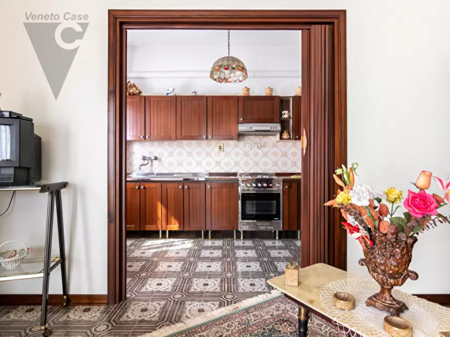 Immagine 19 di Casa indipendente in vendita  a Ponte San Nicolò