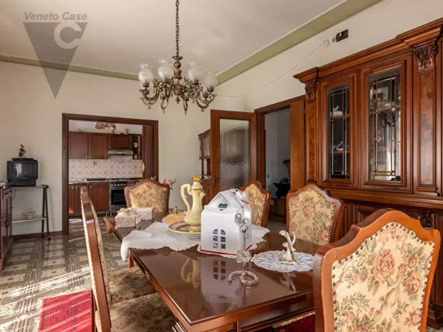 Immagine 22 di Casa indipendente in vendita  a Ponte San Nicolò