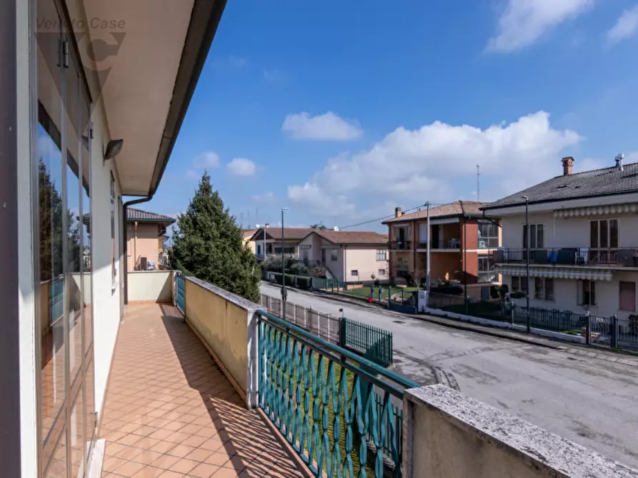 Immagine 23 di Casa indipendente in vendita  a Ponte San Nicolò