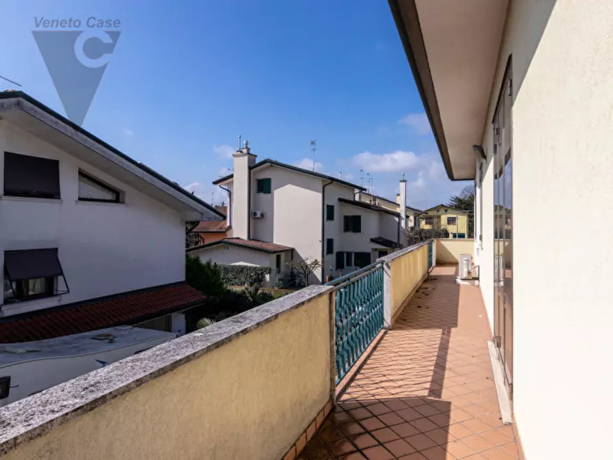 Immagine 24 di Casa indipendente in vendita  a Ponte San Nicolò