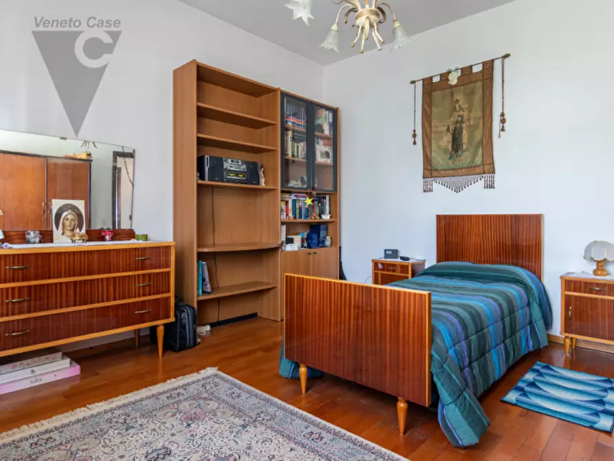 Immagine 30 di Casa indipendente in vendita  a Ponte San Nicolò