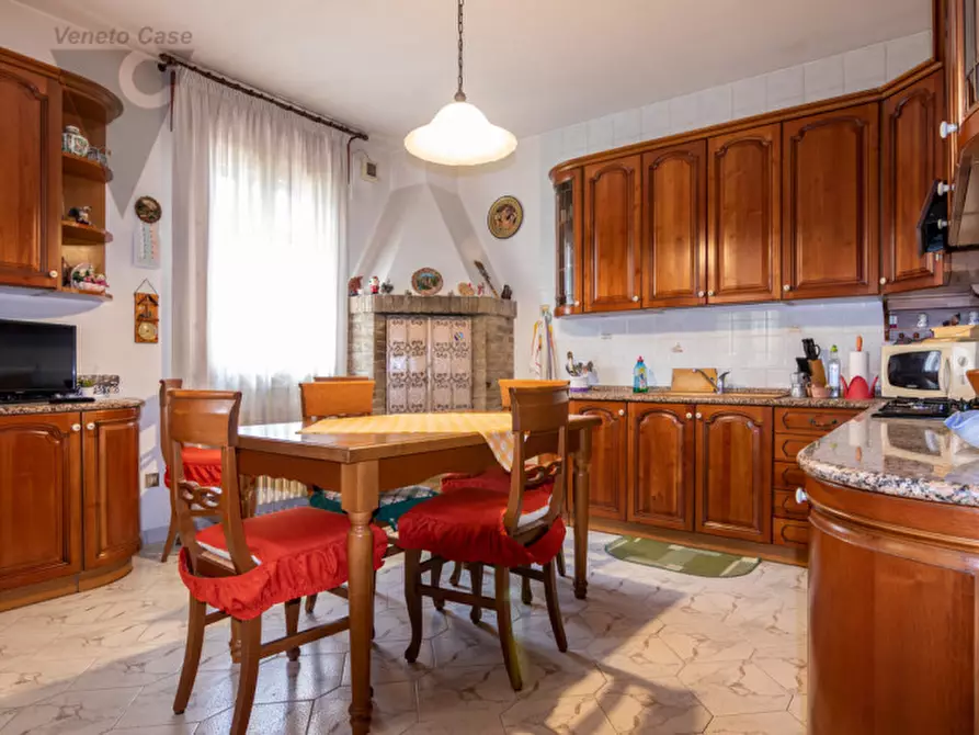 Immagine 37 di Casa indipendente in vendita  a Ponte San Nicolò