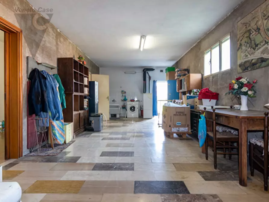 Immagine 39 di Casa indipendente in vendita  a Ponte San Nicolò