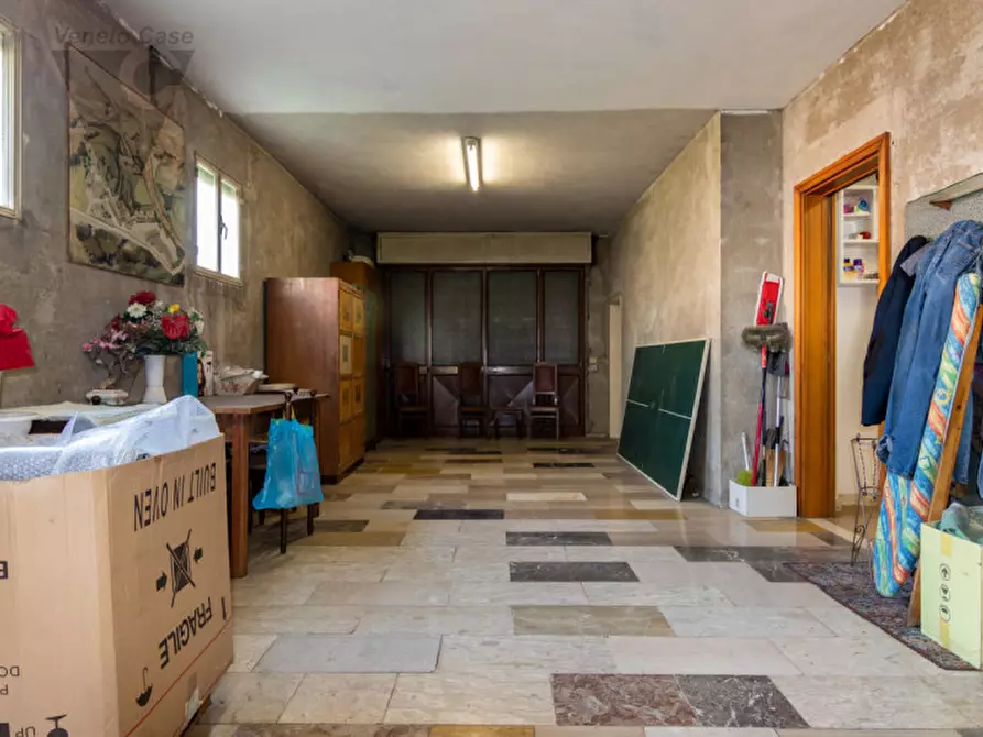 Immagine 40 di Casa indipendente in vendita  a Ponte San Nicolò