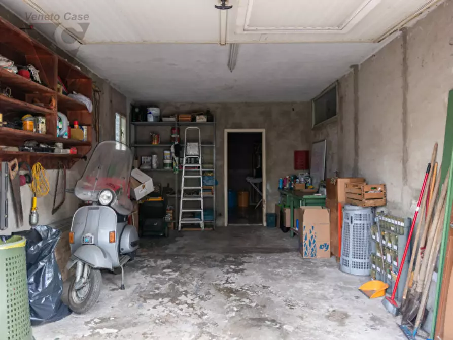 Immagine 42 di Casa indipendente in vendita  a Ponte San Nicolò