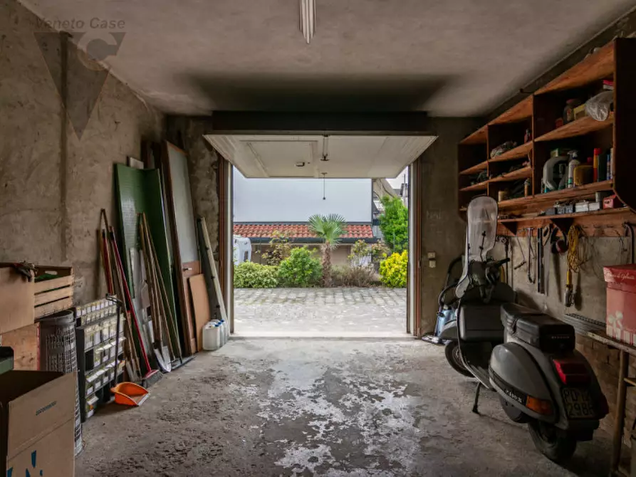 Immagine 43 di Casa indipendente in vendita  a Ponte San Nicolò