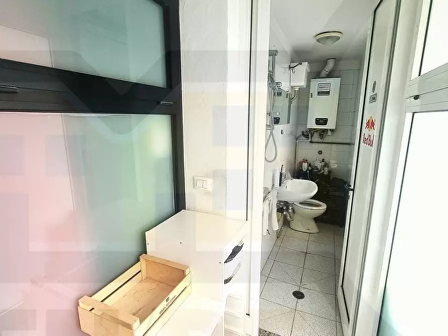 Immagine 12 di Negozio in affitto  in Via Gallo Marcucci a Faenza