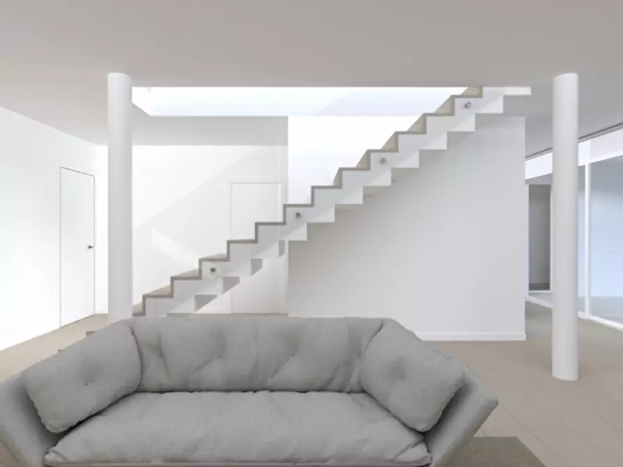 Immagine 6 di Casa bifamiliare in vendita  in Via Roma a Camisano Vicentino