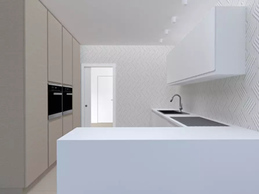 Immagine 10 di Casa bifamiliare in vendita  in Via Roma a Camisano Vicentino