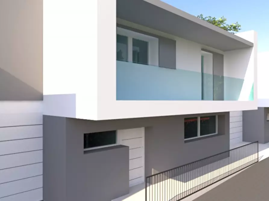 Immagine 20 di Casa bifamiliare in vendita  in Via Roma a Camisano Vicentino