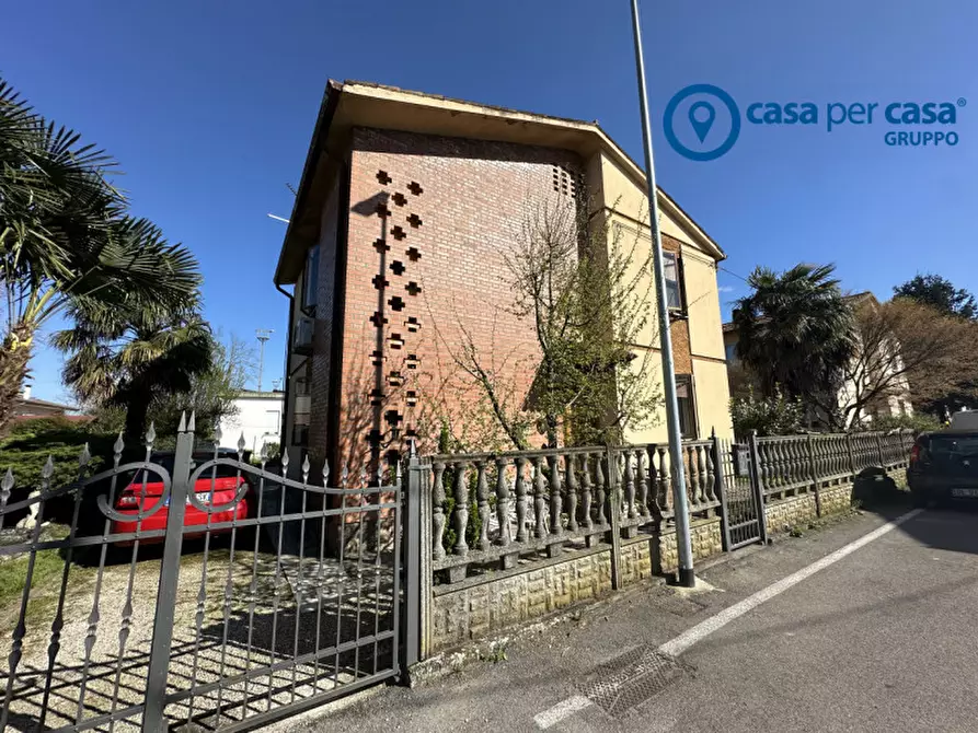 Immagine 2 di Casa indipendente in vendita  in Crespino, Via Benvenuto Tisi a Crespino