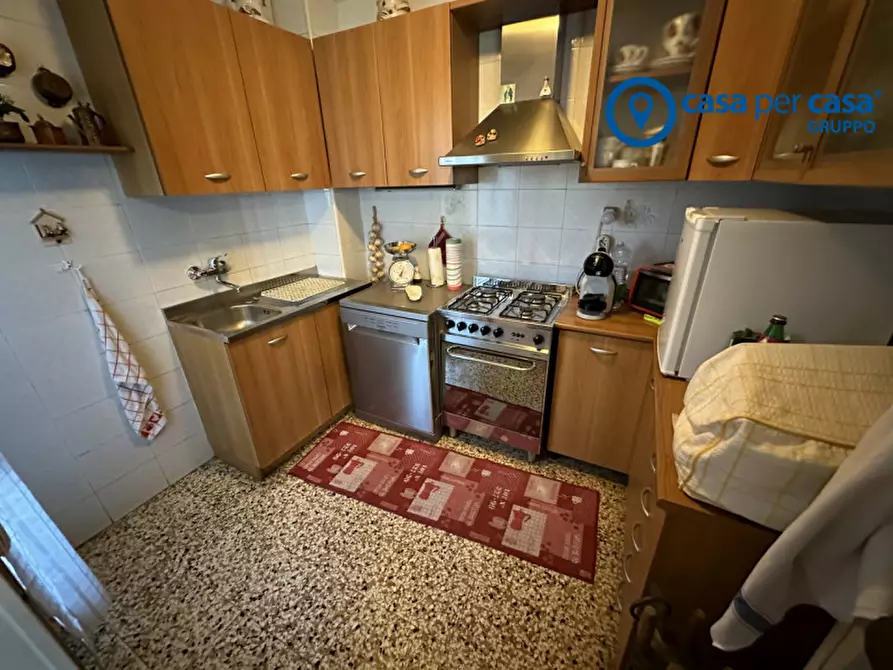 Immagine 8 di Casa indipendente in vendita  in Crespino, Via Benvenuto Tisi a Crespino