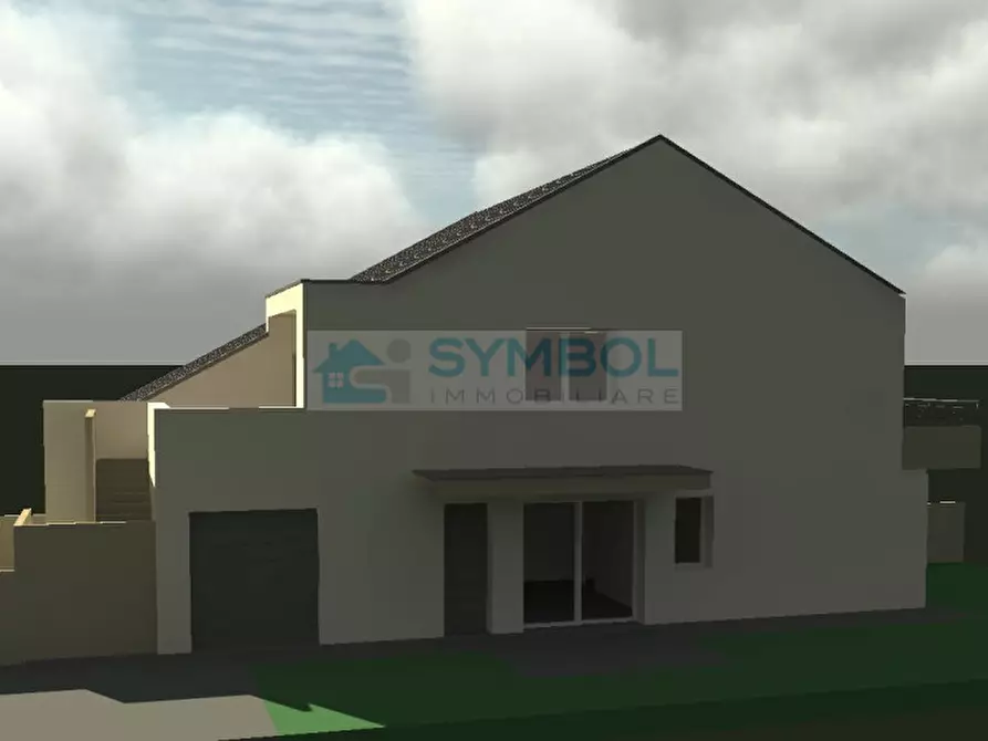 Immagine 3 di Attico in vendita  in Via Tiziano a Scorzè