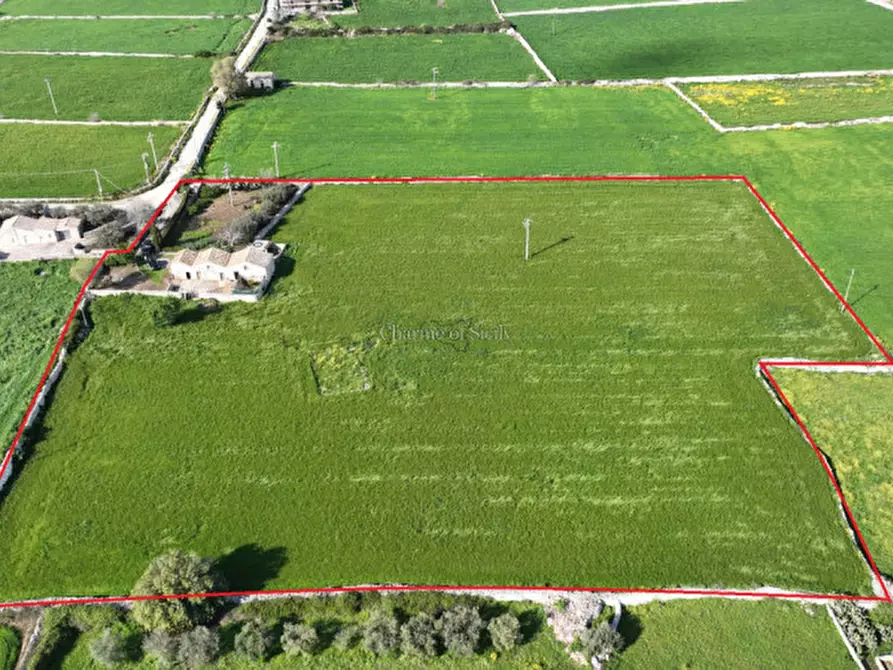 Immagine 1 di Casa indipendente in vendita  in C.da Catanzarello a Modica