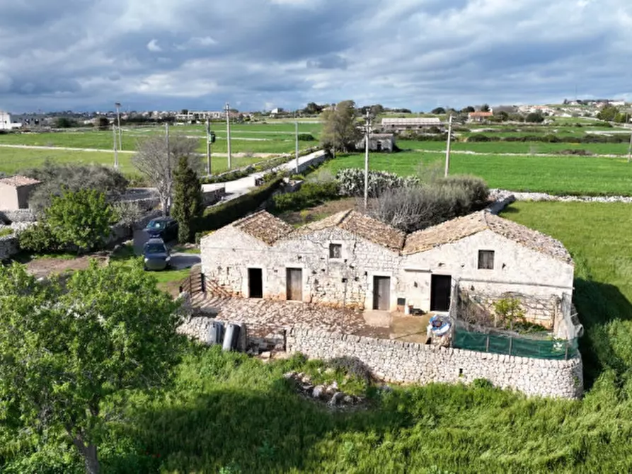 Immagine 3 di Casa indipendente in vendita  in C.da Catanzarello a Modica